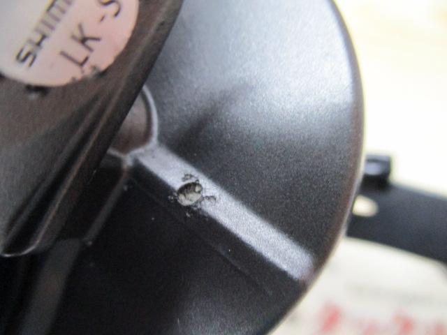 13エクスセンスDC LH