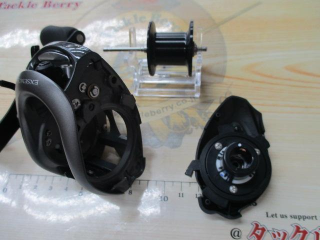 13エクスセンスDC LH｜＠ベリーネット 日本最大新品中古釣具WEBショップ