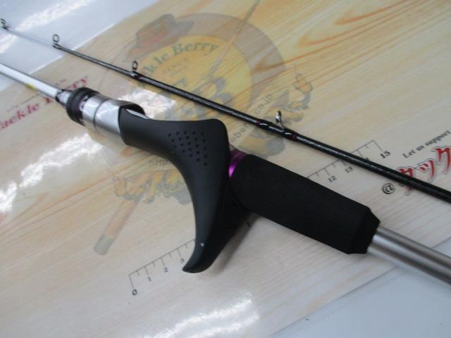 サーベルマスターXRテンヤ 73MH185/R