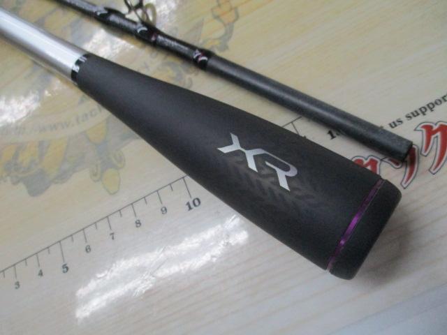 サーベルマスターXRテンヤ 73MH185/R