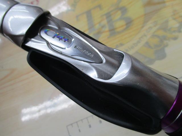 サーベルマスターXRテンヤ 73MH185/R