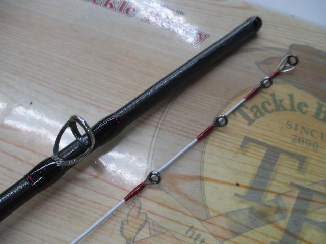 サーベルマスターXRテンヤ 73MH185/R