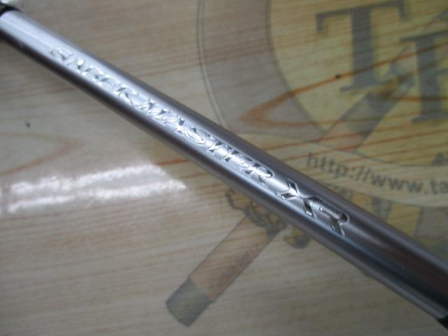 サーベルマスターXRテンヤ 73MH185/R