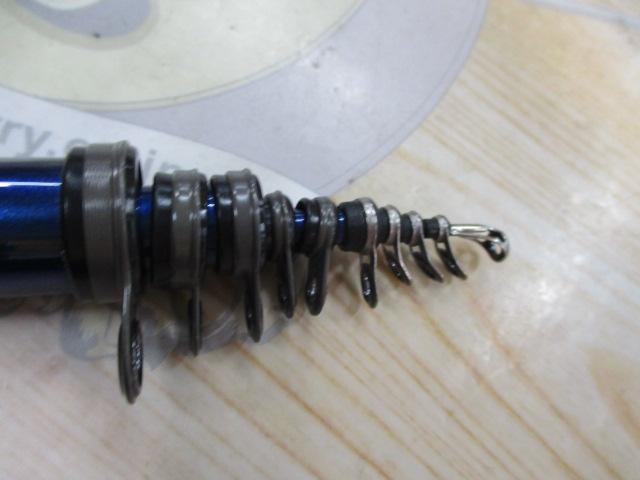 クラブブルーキャビン M-300