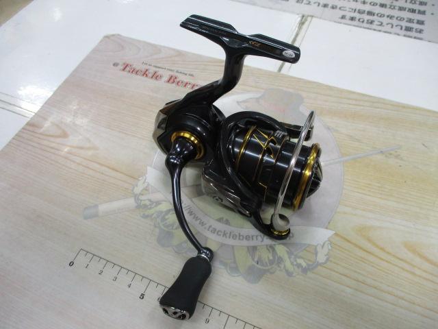 21カルディア LT2500S