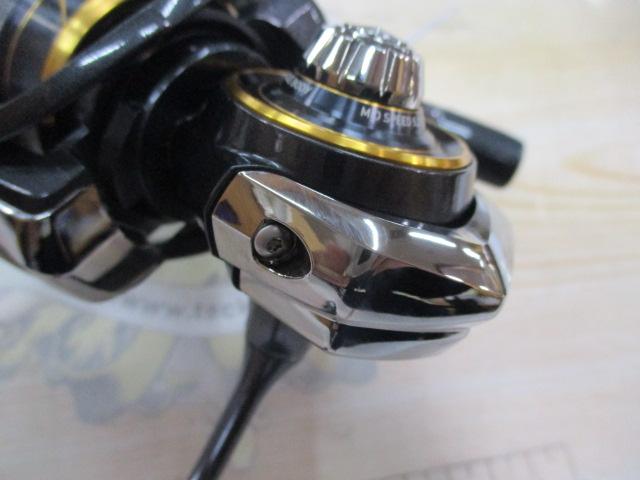 21カルディア LT2500S