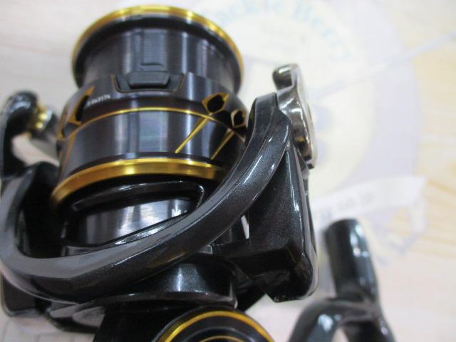 21カルディア LT2500S