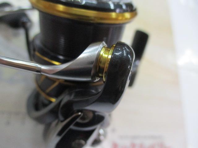 21カルディア LT2500S