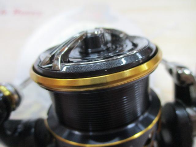 21カルディア LT2500S