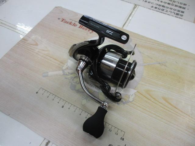 23レグザ LT4000-CXH