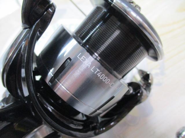 23レグザ LT4000-CXH