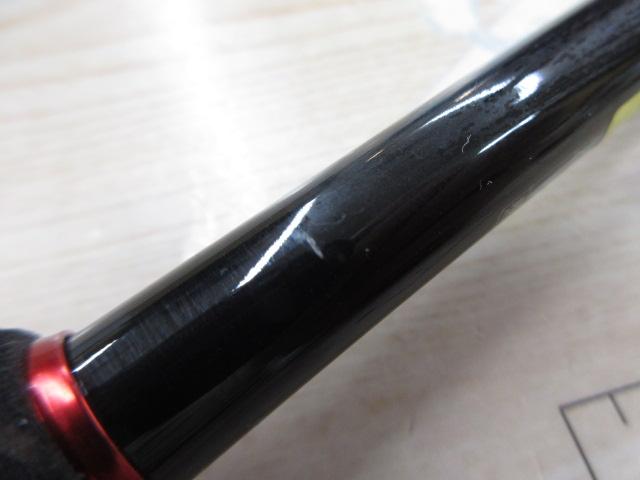 セフィアBBティップエギング S70M-S