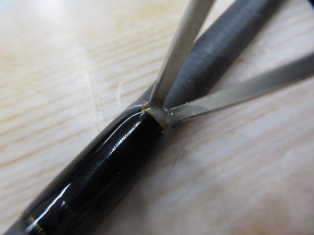 セフィアBBティップエギング S70M-S