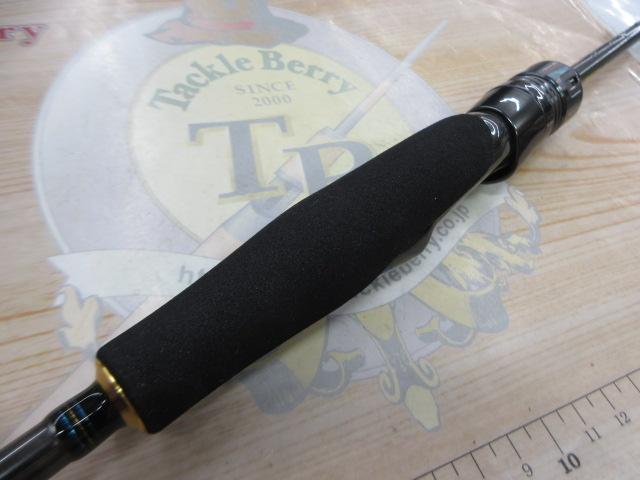 エメラルダスEX BOAT 63MLS IL・W