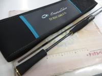 エメラルダスEX BOAT 63MLS IL・W