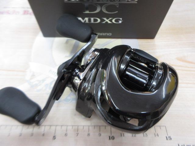 23アンタレスDC MD XG RIGHT