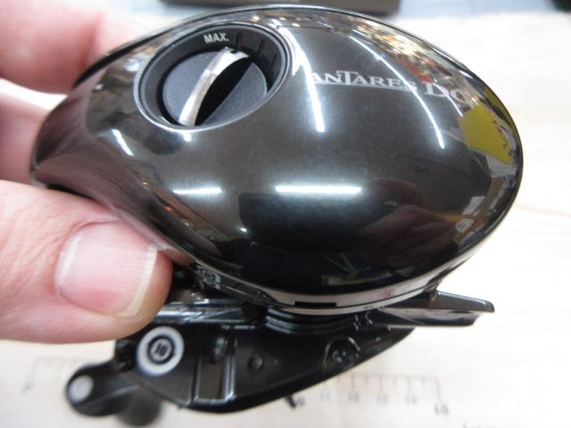 23アンタレスDC MD XG RIGHT