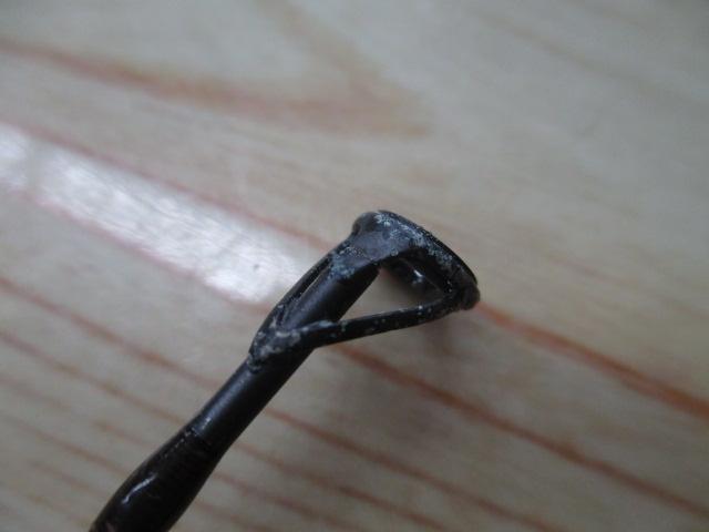 ソルティーショット S806M