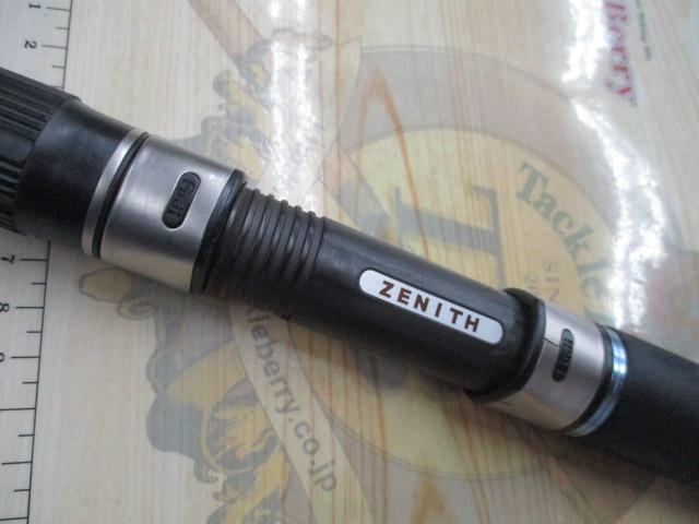 零ZERO式SHIKI キャスティズム ZC-78M