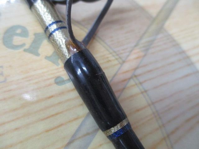 零ZERO式SHIKI キャスティズム ZC-78M