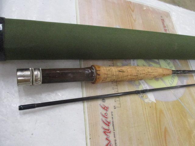 スーパーフェイテス8ft#4