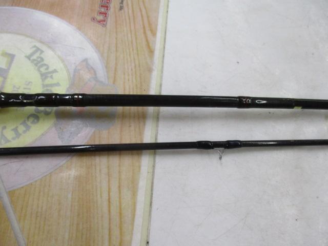 スーパーフェイテス8ft#4