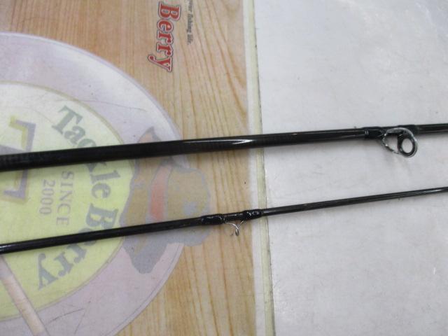 スーパーフェイテス8ft#4