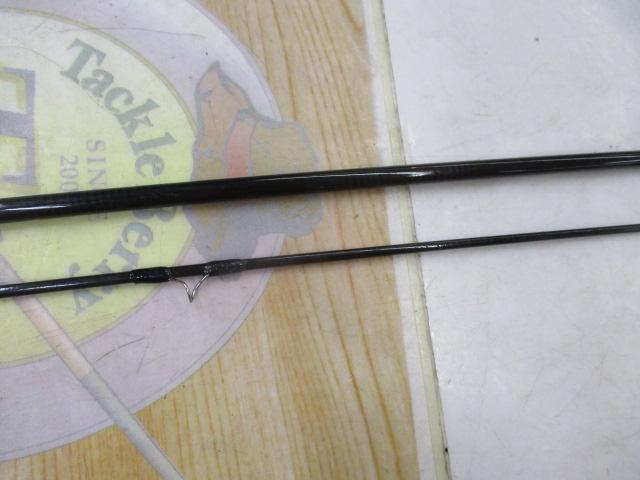 スーパーフェイテス8ft#4