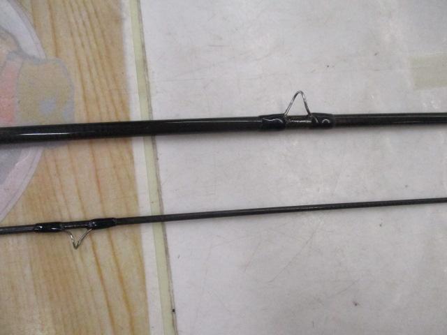 スーパーフェイテス8ft#4