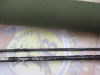 スーパーフェイテス8ft#4