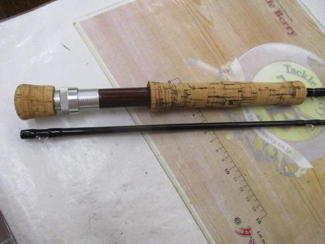 セディーCF-790HMX 9'#7/8