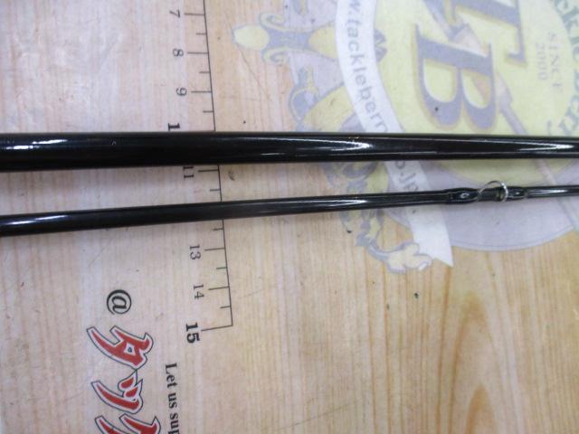 セディーCF-790HMX 9'#7/8