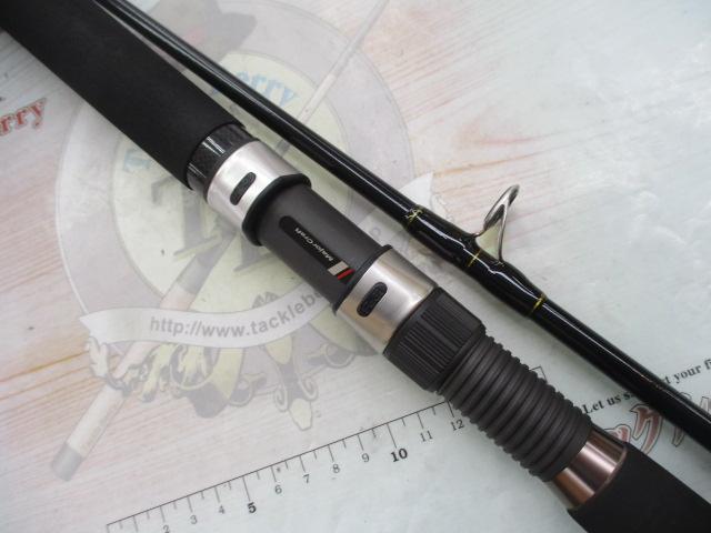 ソルパラ SPX-962MH