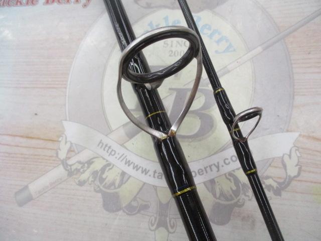 ソルパラ SPX-962MH