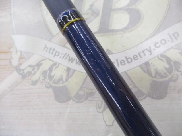 ソルパラ SPX-962MH