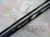 ソルパラ SPX-962MH