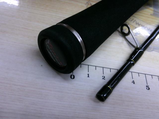 トラウティーノ TTA-632SUL