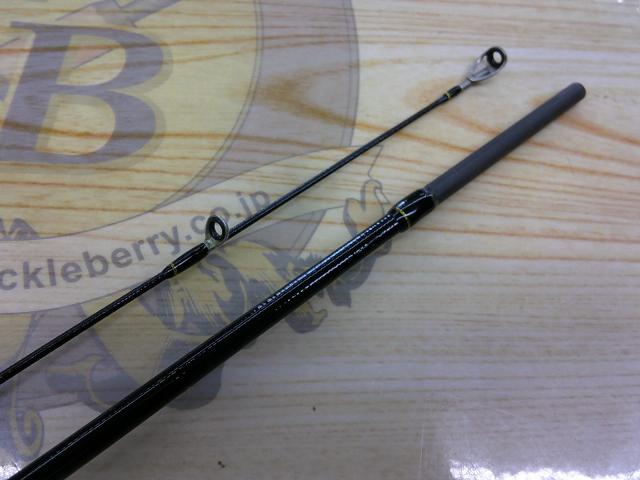 トラウティーノ TTA-632SUL