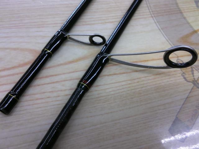 トラウティーノ TTA-632SUL