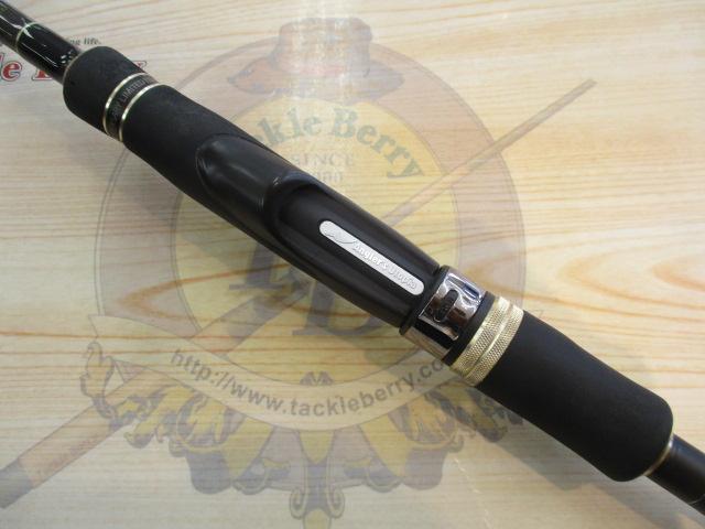 風神X オーシャンブレイズ 96MLX｜＠ベリーネット 日本最大新品中古