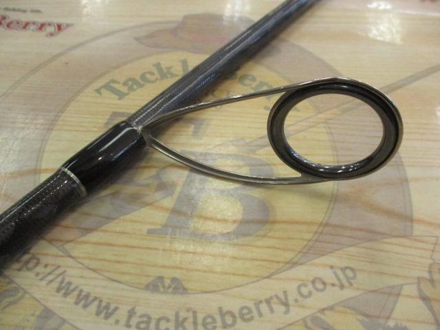 風神X オーシャンブレイズ 96MLX｜＠ベリーネット 日本最大新品中古