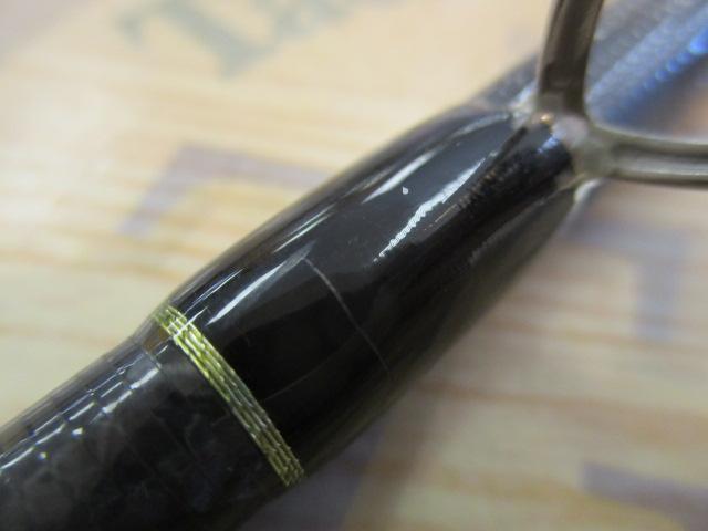 風神X オーシャンブレイズ 96MLX