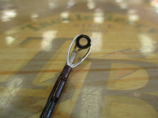 ニュー海人カミワザ鯛シャクリ150