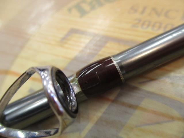 ニュー海人カミワザ鯛シャクリ150