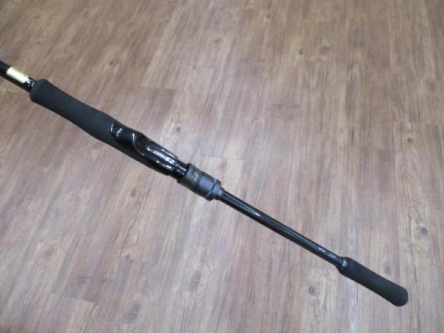 ドラッガーX SLSJ 94M