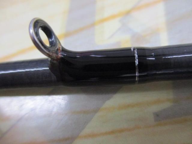 ドラッガーX SLSJ 94M