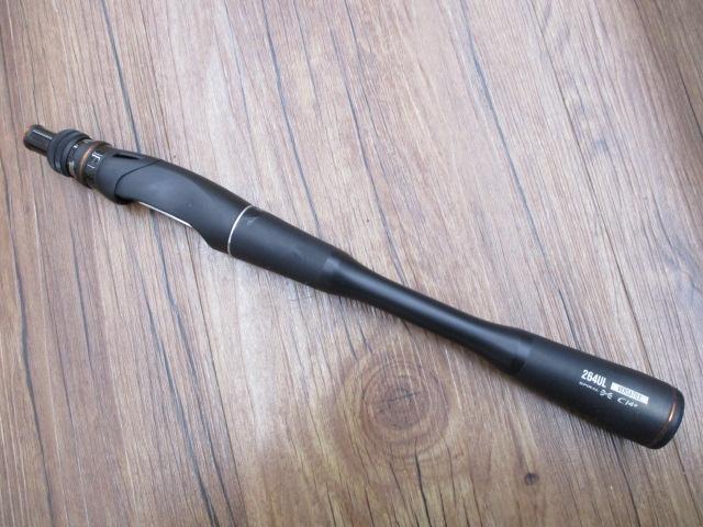 24ポイズンアドレナ 264UL