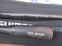 24ポイズンアドレナ 264UL