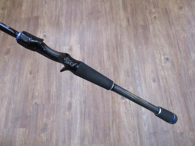 ロックフィッシュボトムパワーオーシャン RPO78MHC2｜＠ベリーネット