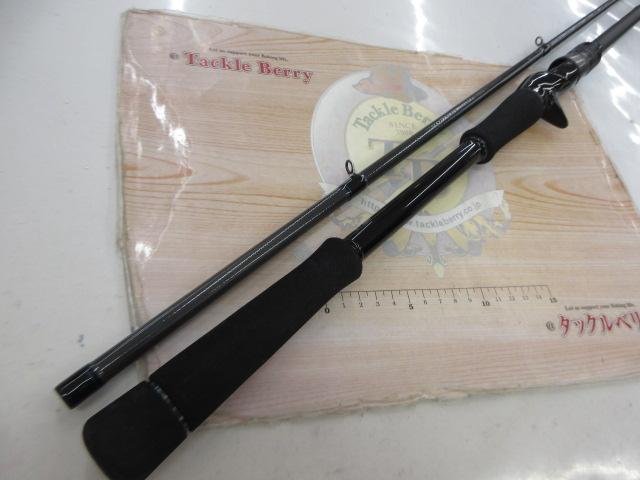 ソルティスト 96MHB